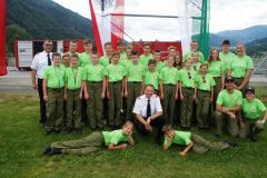 Gruppenfoto
