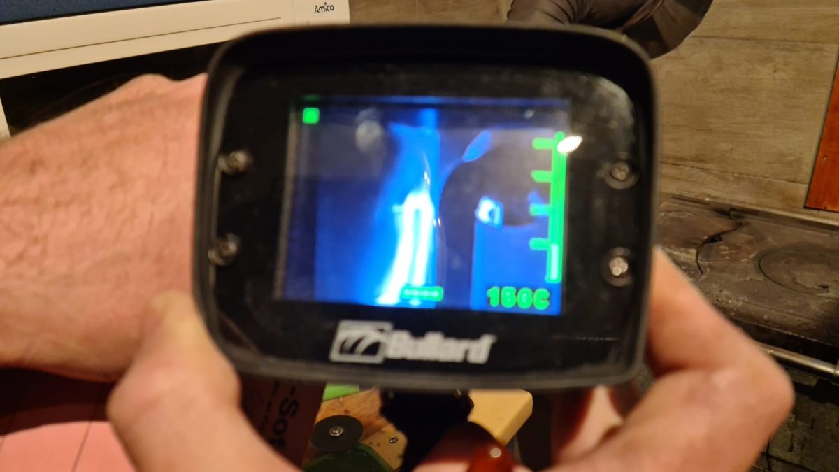 Sirenen-Alarm vom 26.12.2020