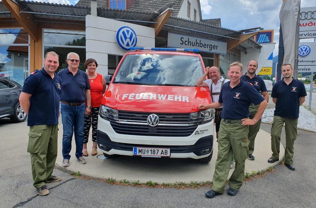 Unser neues MTF-A ist da!